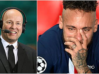 'He gets bullied, a lot' | Wil...